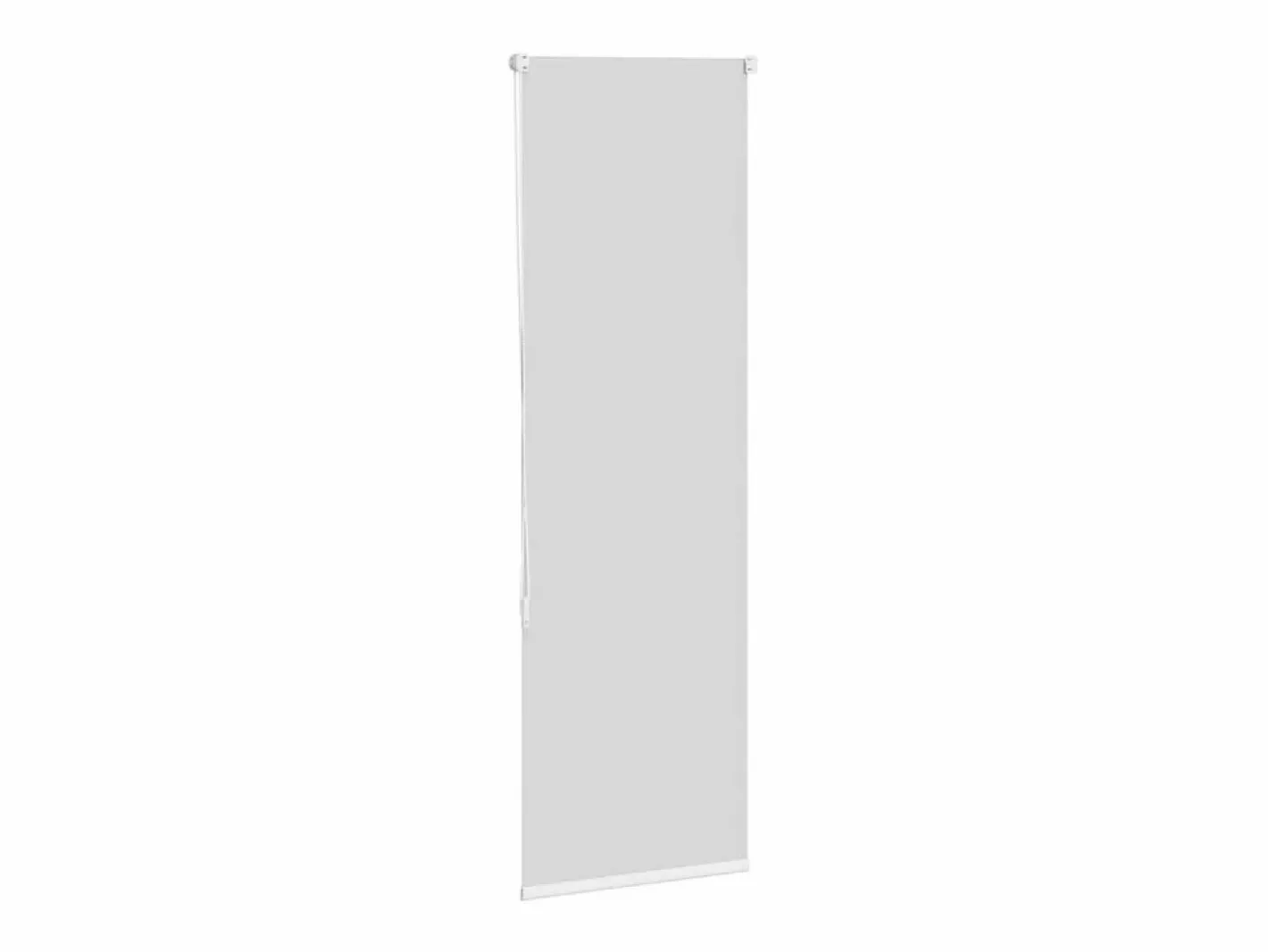 Clicnbuy Persianas De Interior|Estor Enrollable Opaco 40x150 cm Tela Ancho 35,7 cm
