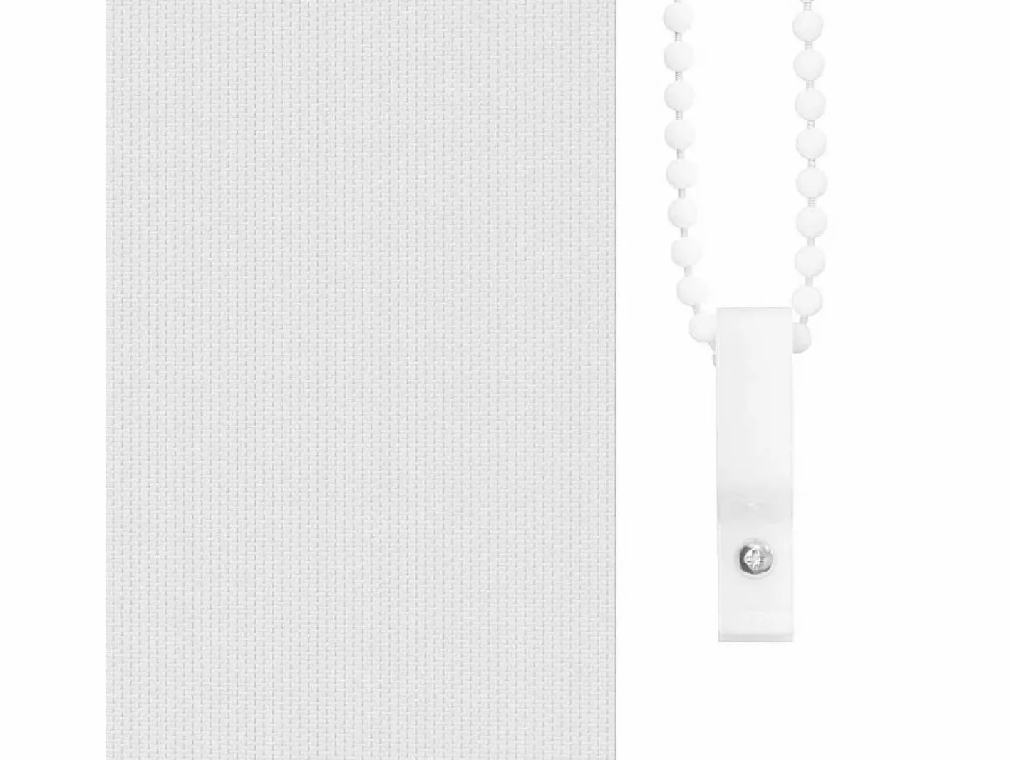 Estor Enrollable Opaco 40x175 cm Tela Ancho 35,7 cm^Clicnbuy Clearance