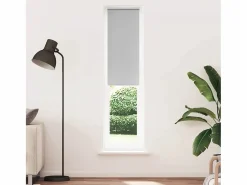 Estor Enrollable Opaco claro 50x210 cm Tela Ancho 45,7 cm^Clicnbuy Online