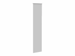 Estor Enrollable Opaco claro 50x210 cm Tela Ancho 45,7 cm^Clicnbuy Online