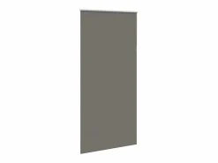 Clicnbuy Persianas De Interior|Estor Enrollable Opaco 90x230 cm Tela Ancho 85,7 cm