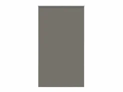 Clicnbuy Persianas De Interior|Estor Enrollable Opaco 120x230 cm Tela Ancho 116,6 cm
