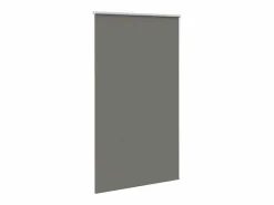 Clicnbuy Persianas De Interior|Estor Enrollable Opaco 120x230 cm Tela Ancho 116,6 cm
