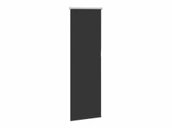 Estor Enrollable Opaco 50x175 cm Tela Ancho 45,7 cm^Clicnbuy Outlet