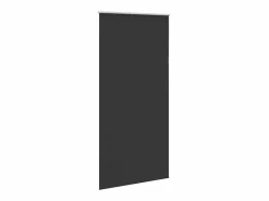 Clicnbuy Persianas De Interior|Estor Enrollable Opaco 115x230 cm Tela Ancho 110,7 cm
