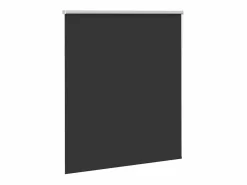 Clicnbuy Persianas De Interior|Estor Enrollable Opaco 125x130 cm Tela Ancho 121,6 cm
