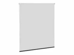 Clicnbuy Persianas De Interior|Estor Enrollable Opaco 125x130 cm Tela Ancho 121,6 cm