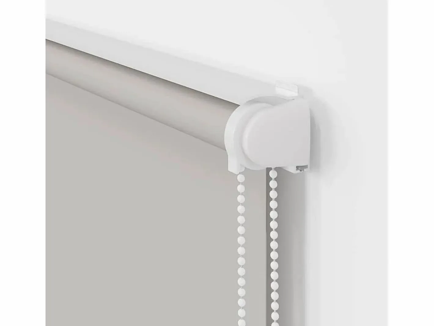 Estor enrollable para ducha casete tela 110x240 cm ancho 106 cm^Clicnbuy Discount