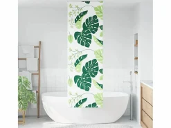 Estor enrollable para ducha tela 60x240 cm ancho 56 cm^Clicnbuy Best