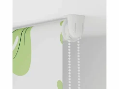 Estor enrollable para ducha tela 60x240 cm ancho 56 cm^Clicnbuy Best