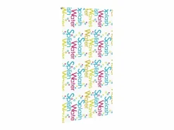 Estor enrollable para ducha tela 120x240 cm ancho 116 cm^Clicnbuy Best