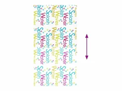 Estor enrollable para ducha tela 120x240 cm ancho 116 cm^Clicnbuy Best