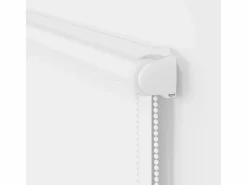 Clicnbuy Persianas De Interior|Estor enrollable para ducha con casete 130x240 cm tela ancho