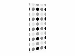 Estor enrollable para ducha tela 110x240 cm ancho 106 cm^Clicnbuy Sale