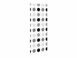 Estor enrollable para ducha tela 110x240 cm ancho 106 cm^Clicnbuy Sale