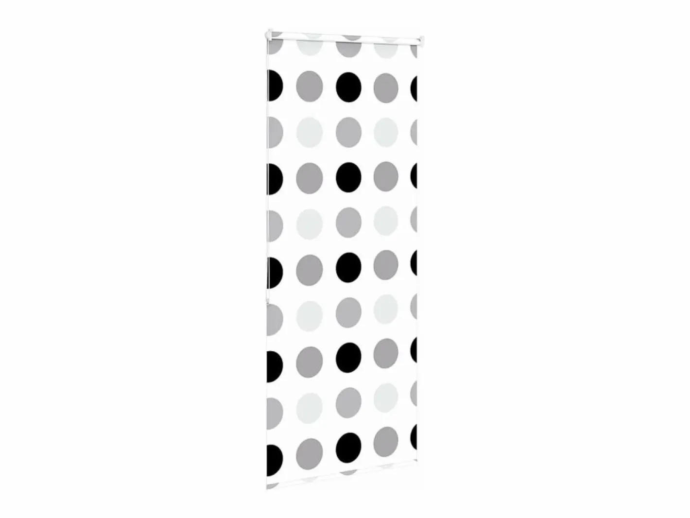 Estor enrollable para ducha tela 110x240 cm ancho 106 cm^Clicnbuy Sale