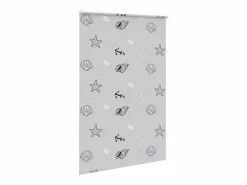 Estor enrollable para ducha tela 160x240 cm ancho 156 cm^Clicnbuy Hot
