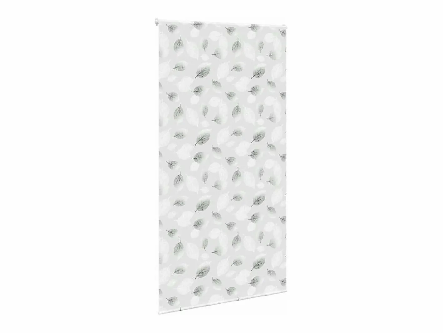 Clicnbuy Persianas De Interior|Estor enrollable para ducha tela 120x240 cm ancho 116 cm