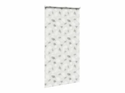 Clicnbuy Persianas De Interior|Estor enrollable para ducha tela 120x240 cm ancho 116 cm