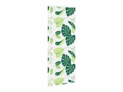 Clicnbuy Persianas De Interior|Estor enrollable para ducha casete tela 90x240 cm ancho 86 cm