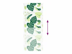 Estor enrollable para ducha tela 100x240 cm ancho 96 cm^Clicnbuy Discount