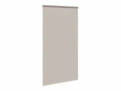 Clicnbuy Persianas De Interior|Estor enrollable para ducha con casete 130x240 cm tela ancho