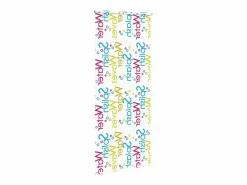 Estor enrollable para ducha tela 100x240 cm ancho 96 cm^Clicnbuy Best