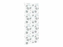 Estor enrollable para ducha tela 100x240 cm ancho 96 cm^Clicnbuy Hot
