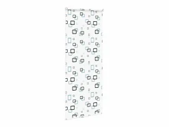 Estor enrollable para ducha tela 100x240 cm ancho 96 cm^Clicnbuy Hot