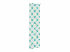 Clicnbuy Persianas De Interior|Estor enrollable para ducha tela 70x240 cm ancho 66 cm