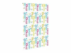 Estor enrollable para ducha tela 160x240 cm ancho 156 cm^Clicnbuy Outlet