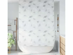 Estor enrollable para ducha tela 160x240 cm ancho 156 cm^Clicnbuy Hot