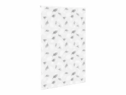 Estor enrollable para ducha tela 160x240 cm ancho 156 cm^Clicnbuy Hot