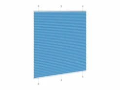 Clicnbuy Persianas De Interior|Estor Plisado 120x150 cm Tela Ancho 119,4 cm Poliéster