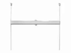 Helloshop26 Estor Y Toldo|Estor plisado 100 x 150 cm 4102186