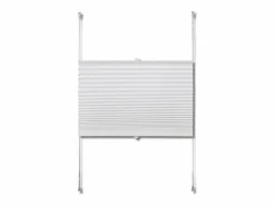 Helloshop26 Estor Y Toldo|Estor plisado 100 x 150 cm 4102186