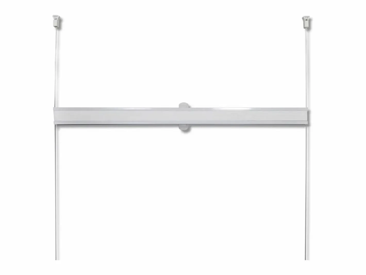 Estor plisado 60 x 100cm 4102168^Helloshop26 Sale