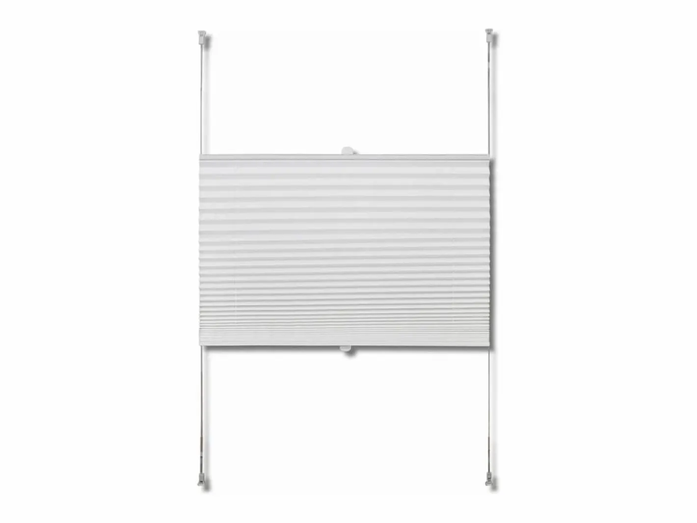 Estor plisado 60 x 100cm 4102168^Helloshop26 Sale