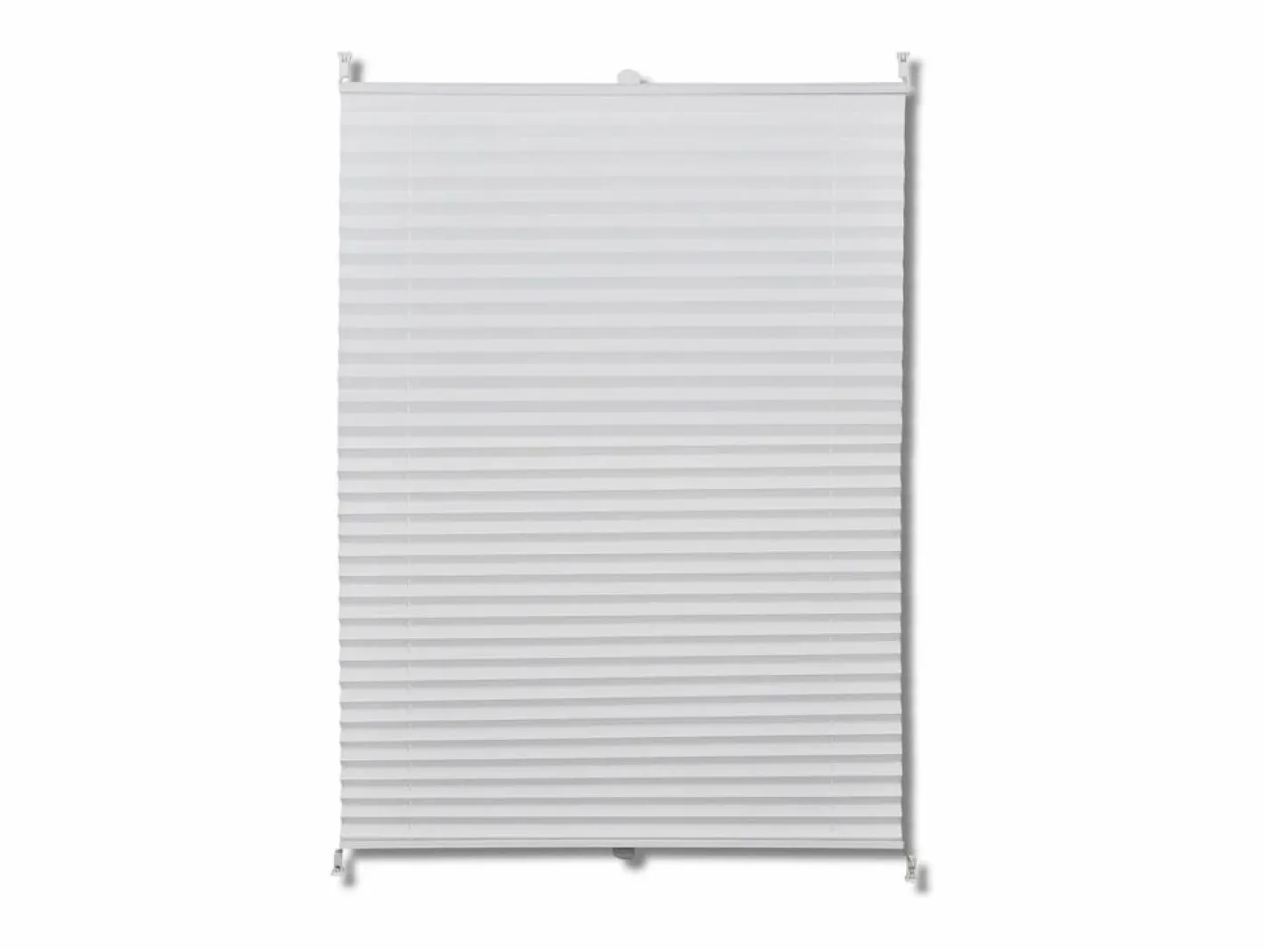 Estor plisado 60 x 100cm 4102168^Helloshop26 Sale