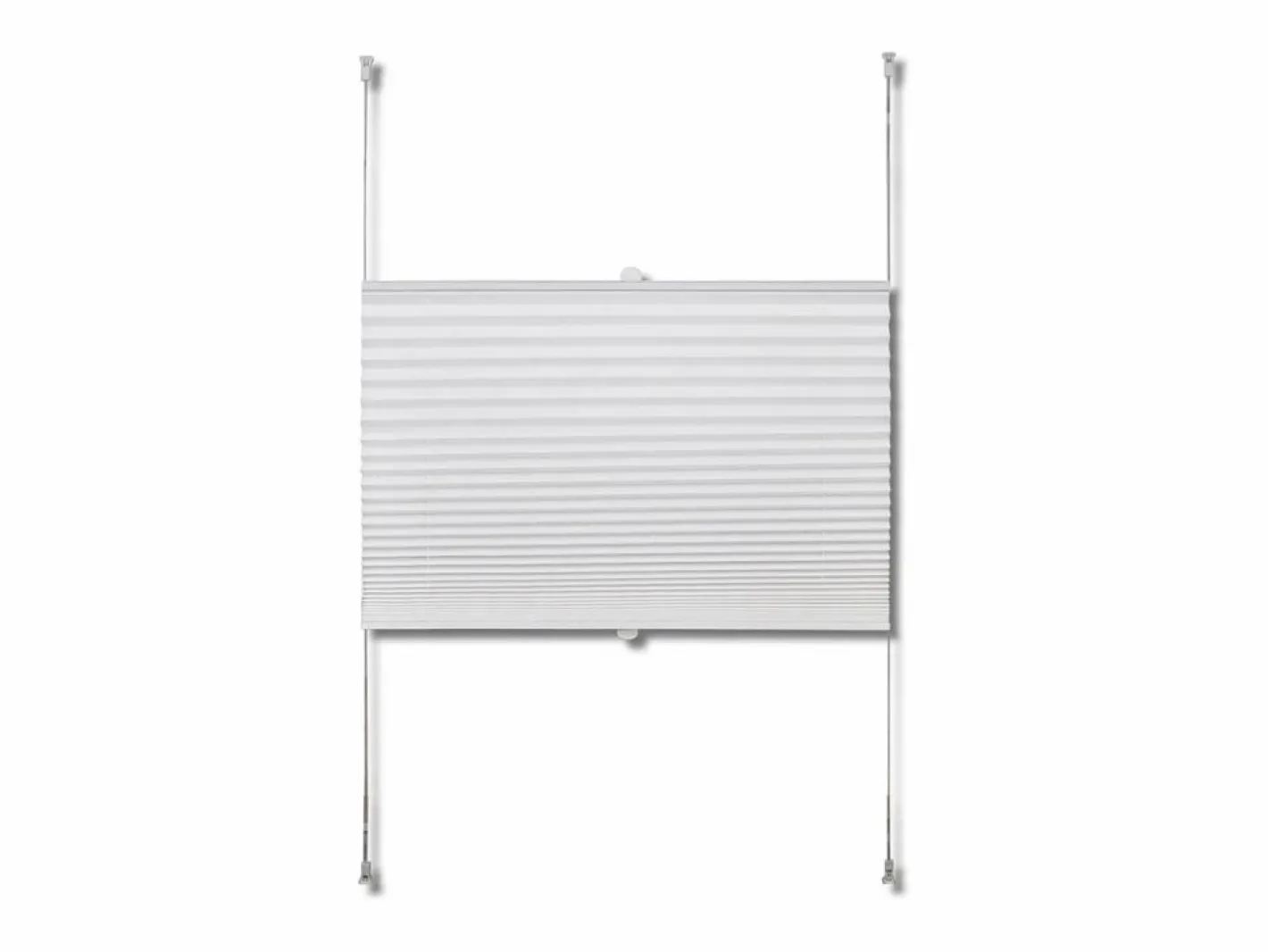 Helloshop26 Estor Y Toldo|Estor plisado 40 x 150cm 4102162