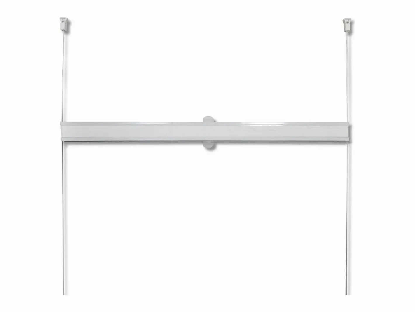 Helloshop26 Estor Y Toldo|Estor plisado 40 x 150cm 4102162