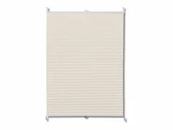 Helloshop26 Estor plisado 60 x 125 cm 4102201 Crema Sale
