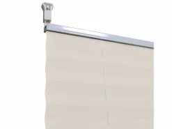 Helloshop26 Estor Y Toldo|Estor plisado 110 x 150 cm 4102222