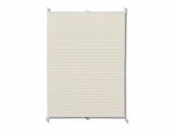 Helloshop26 Estor Y Toldo|Estor plisado 110 x 150 cm 4102222