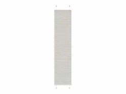 Estor Plisado claro 50x200 cm Tela Ancho 49,4 cm Poliéster^Clicnbuy Outlet
