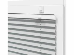 Estor Plisado claro 50x200 cm Tela Ancho 49,4 cm Poliéster^Clicnbuy Outlet