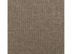 Estructura de cama box spring tela gris taupe 160x200 cm^Clicnbuy Best