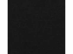 Clicnbuy Estructura de cama box spring tela negro 90x190 cm Clearance