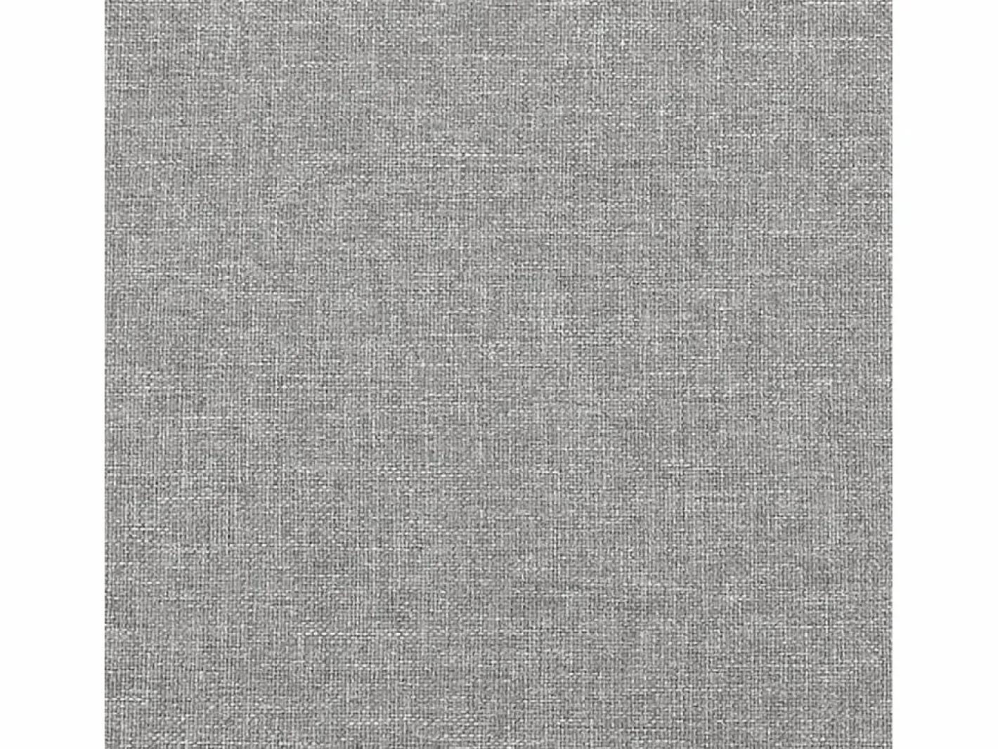 Estructura de cama box spring tela gris claro 180x200 cm^Clicnbuy Sale