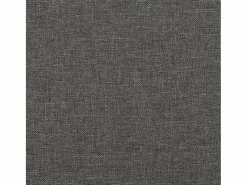 Clicnbuy Estructura de cama box spring tela gris oscuro 180x200 cm Sale
